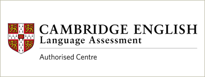 Certificazione Cambridge English