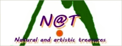 N@T Natural and Artistic Treasures