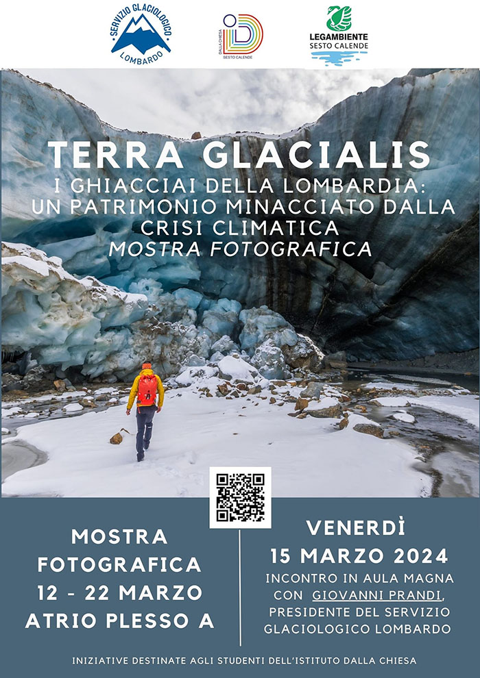 Terra Glacialis