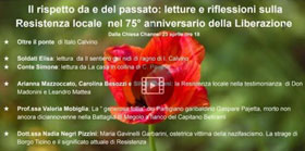 25 aprile 2020