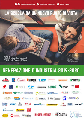 generazione industria 2020