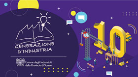 Progetto Generazione d'Industria