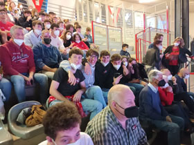 Basket…una scuola di vita