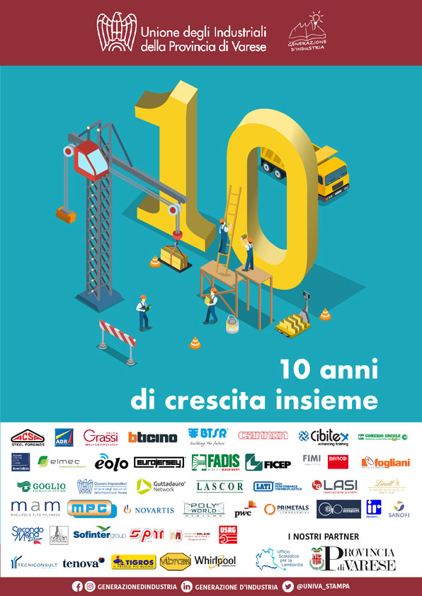 Generazione d'Industria