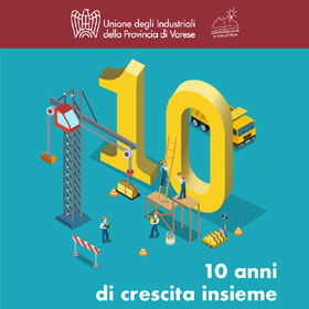 Generazione d'Industria