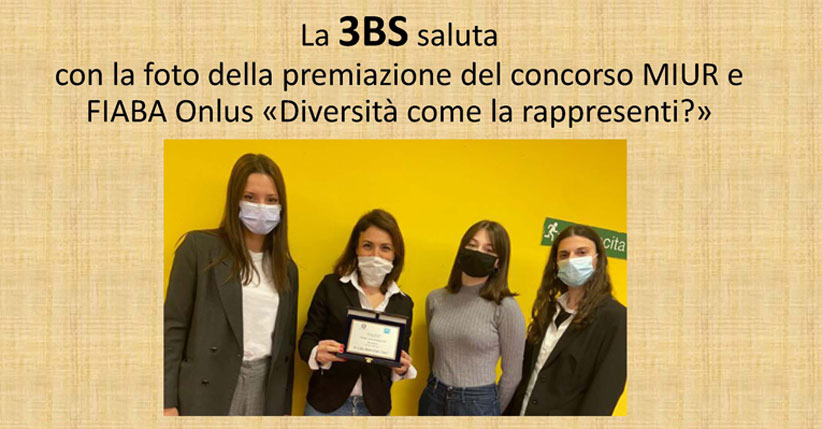 saluti 3BS